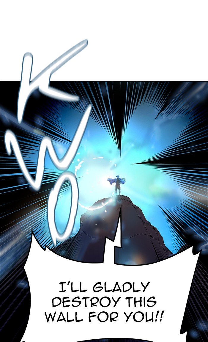 Tower of God, Chapter 458 image 001